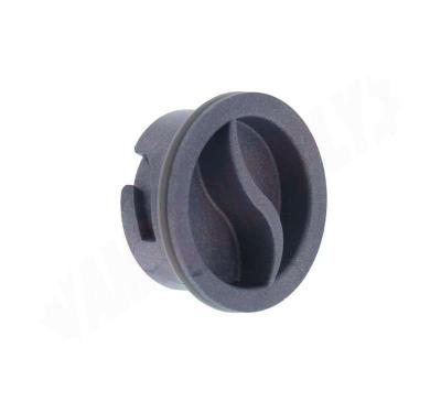 WG04L00091 - Genuine OEM GE Dishwasher Rinse Aid Dispenser Cap